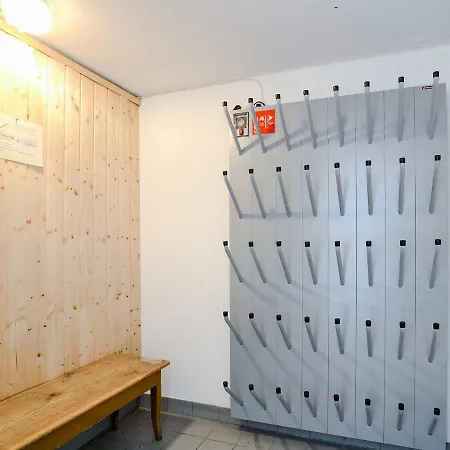 Chalet Mit Sauna In - A 246.002-05 *