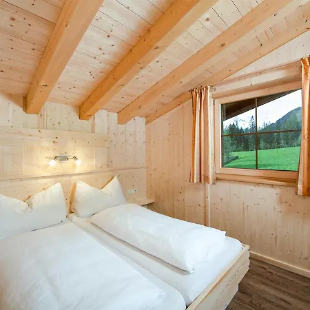 Chalet Mit Sauna In - A 246.002-05
