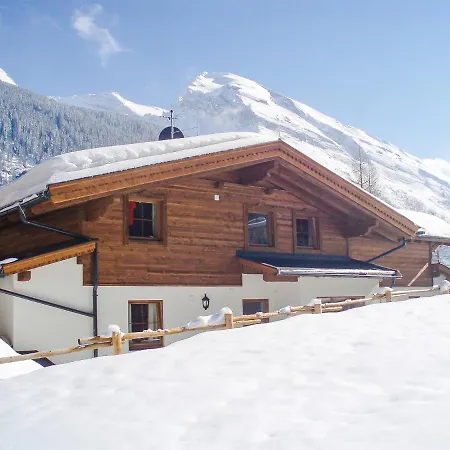Chalet Mit Sauna In - A 246.002-05
