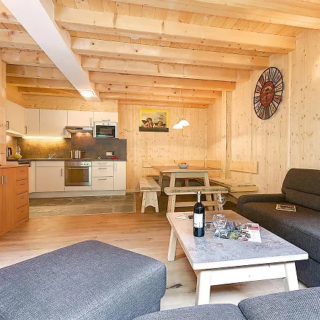 Chalet Mit Sauna In - A 246.002-05 Chalé