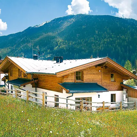 Chalet Mit Sauna In - A 246.002-05 Chalé Tux