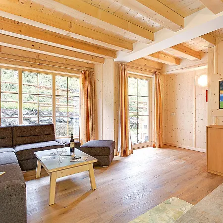 Chalet Mit Sauna In - A 246.002-05