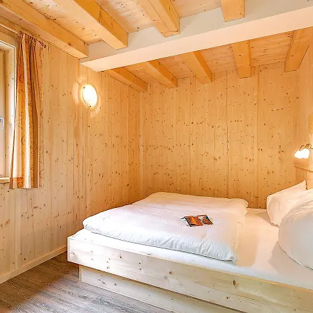 Chalet Mit Sauna In - A 246.002-05 Chalé Tux