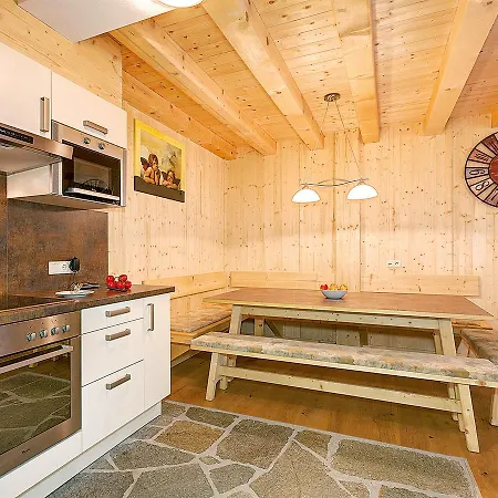 Chalet Mit Sauna In - A 246.002-05 Chalé Tux