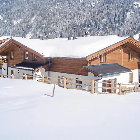 Chalet Mit Sauna In - A 246.002-05 شاليه